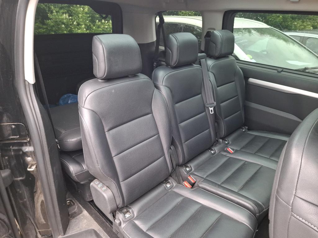 Citroen Spacetourer M BlueHDi 180 S&S EAT8 Shine 2019
