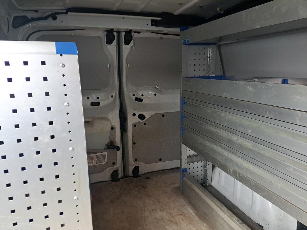 Peugeot EXPERT FGN TOLE STANDARD 2.0 BLUEHDI 120 S&S BVM6 ASPHALT 2020