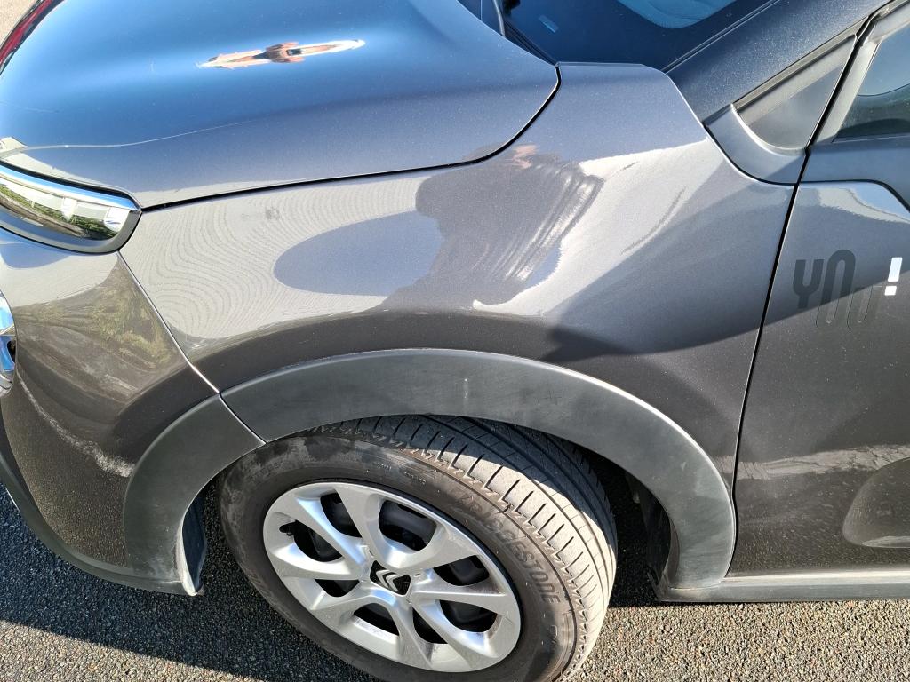 Citroen C3 PureTech 83 ch BVM5 You 2024