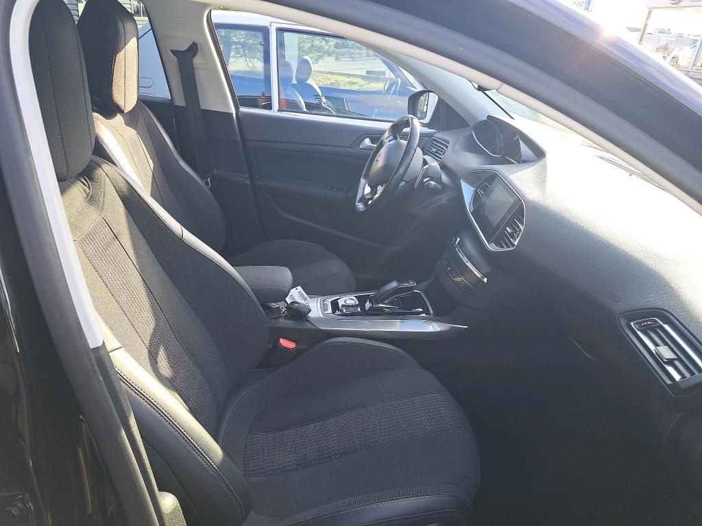 Peugeot 308 SW BlueHDi 130ch S&S EAT8 Allure Business 2019