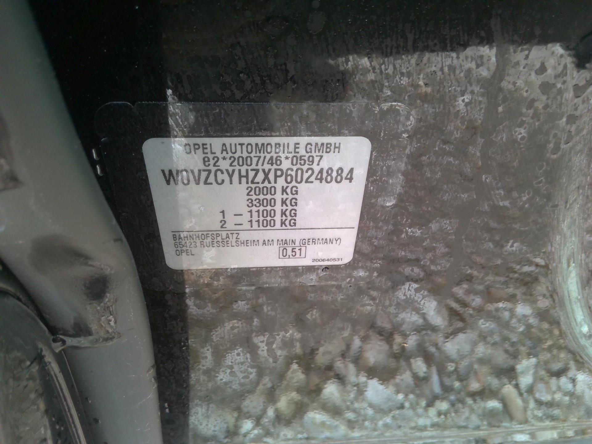 Opel Grandland 1.5 Diesel 130 ch BVA8 GS 2023