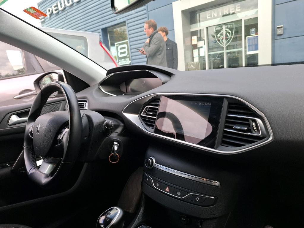 Peugeot 308 BLUEHDI 130 S&S BVM6 ACTIVE BUSINESS R' 2021