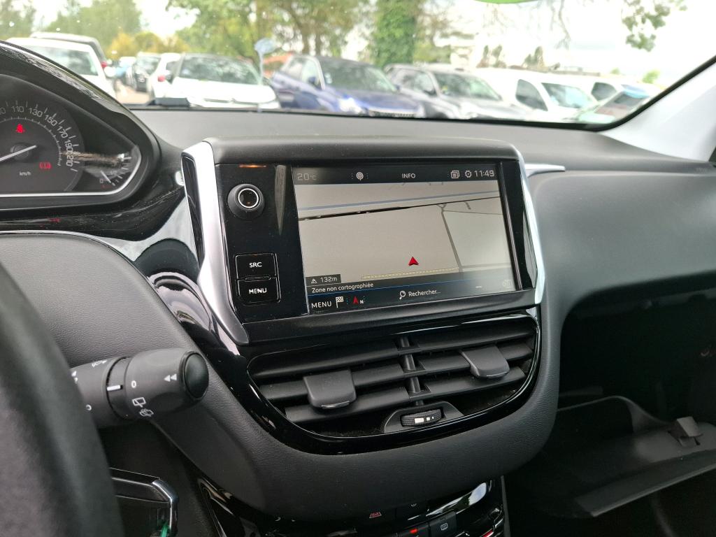 Peugeot 208 AFFAIRE BLUEHDI 100 S&S BVM5 PREMIUM PACK 2020