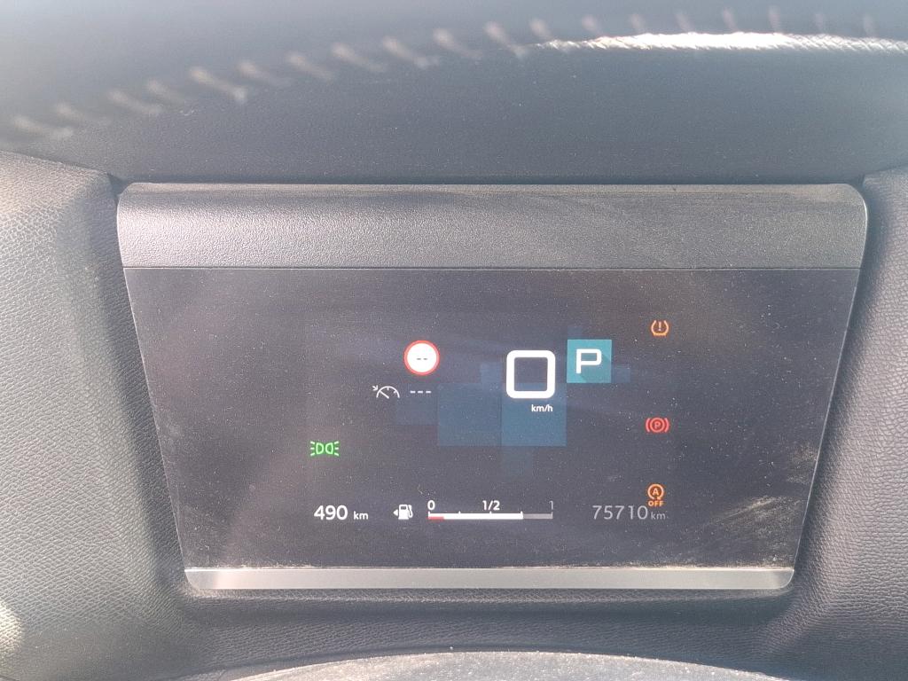 Citroen C4 SOCIETE PURETECH 130 S&S EAT8 FEEL NAV BUSINESS R 2023