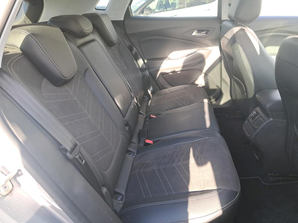 Opel Grandland 1.5 Diesel 130 ch BVA8 Ultimate 2022