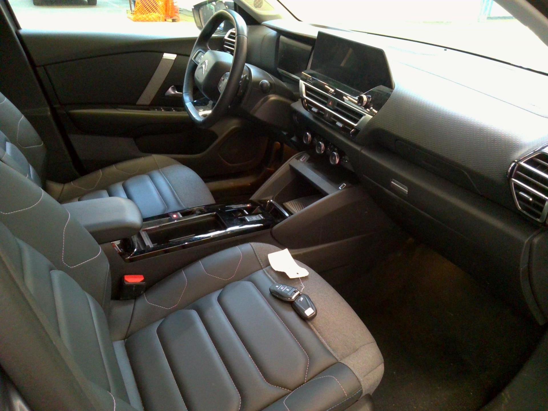 Citroen C4 X BlueHDi 130 S&S EAT8 Shine 2023