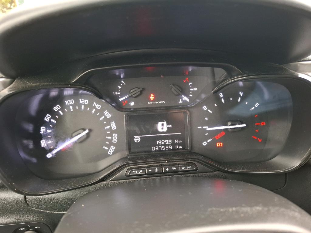 Citroen C3 PureTech 83 S&S BVM5 Feel Business 2022