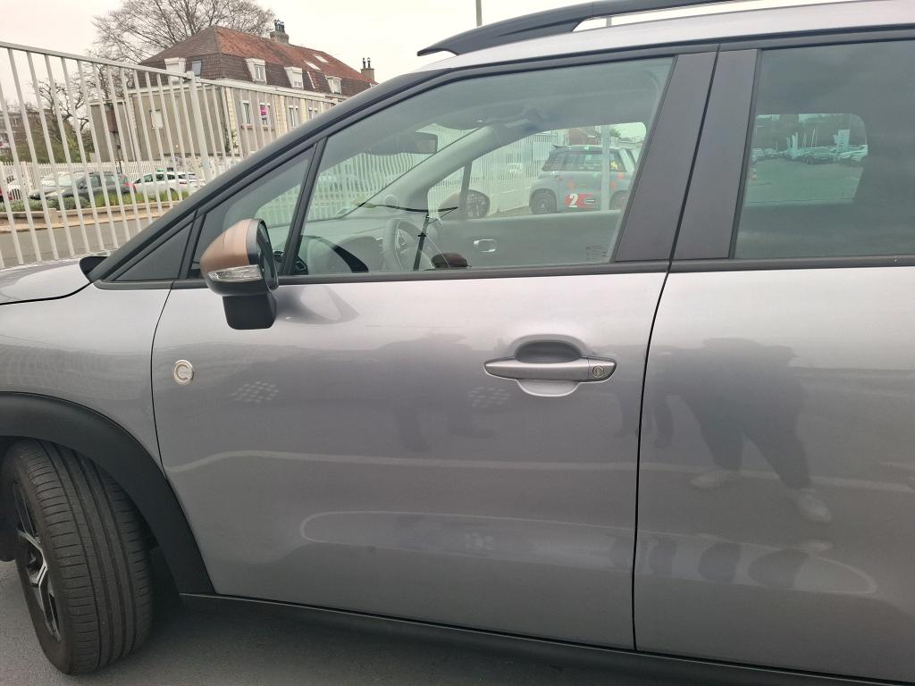 Citroen C3 Aircross BlueHDi 110 S&S BVM6 C-Series 2023