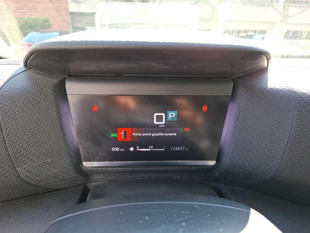 Citroen C4 BlueHDi 130 S&S EAT8 Feel Pack Business 2021