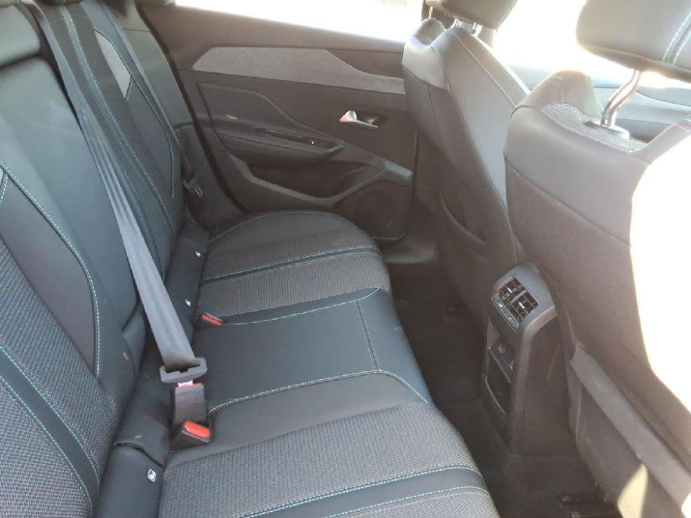 Foto Peugeot 308 13