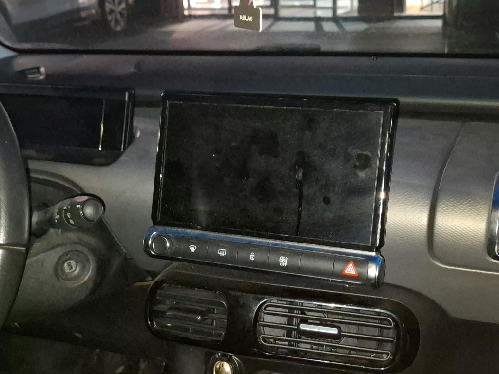 Citroen C4 CACTUS SOCIETE BLUEHDI 100 S&S BVM6 FEEL NAV 2020