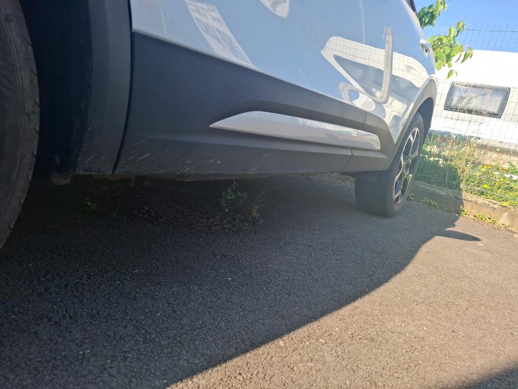 Opel Mokka 1.2 Turbo 100 ch BVM6 GS 2024
