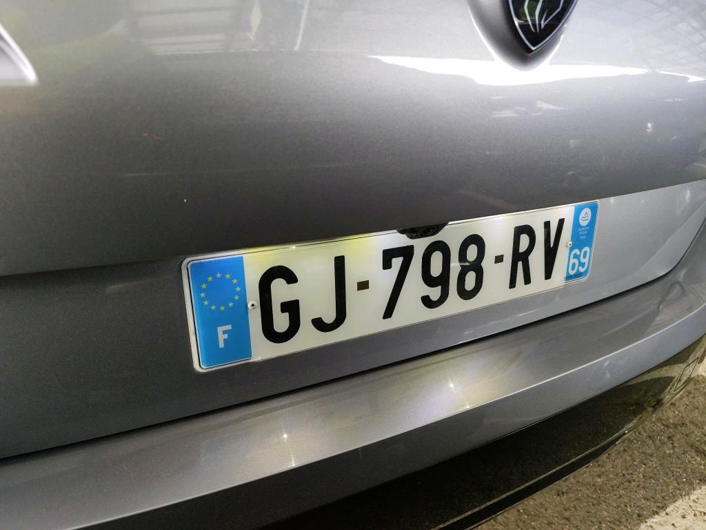 Peugeot 308 SW BlueHDi 130ch S&S BVM6 Allure 2022