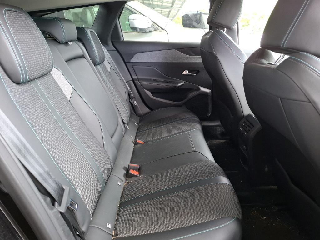 Peugeot 308 SW PHEV 180 e-EAT8 Allure Pack 2022