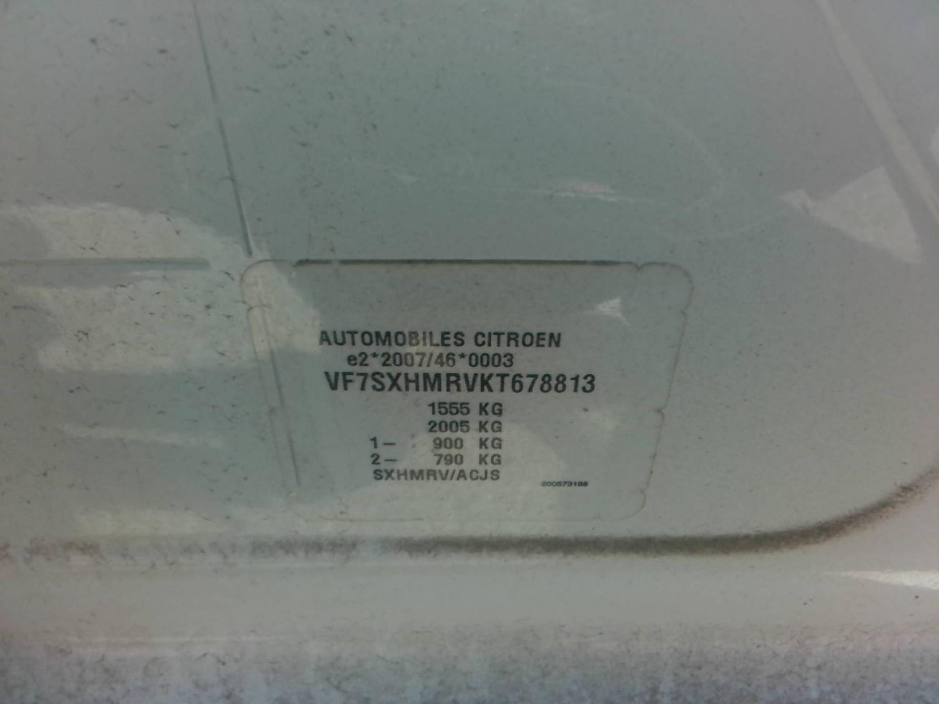 Citroen C3 III 