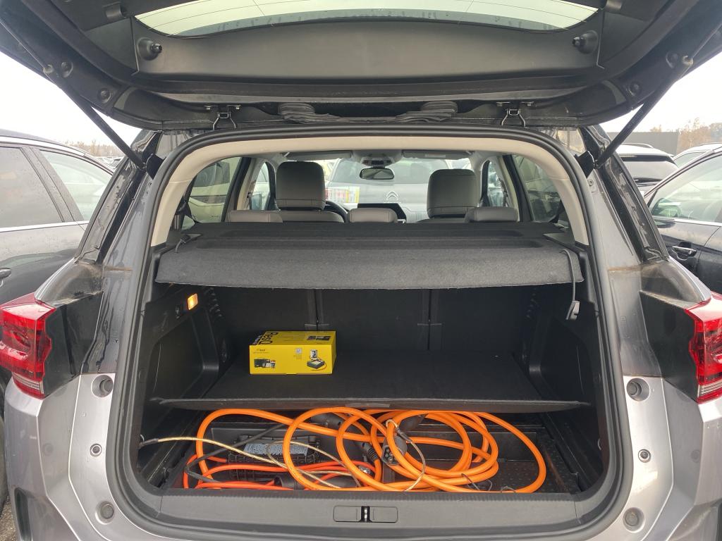 Citroen C5 Aircross Hybride Rechargeable 225 e-EAT8 C-Series 2023