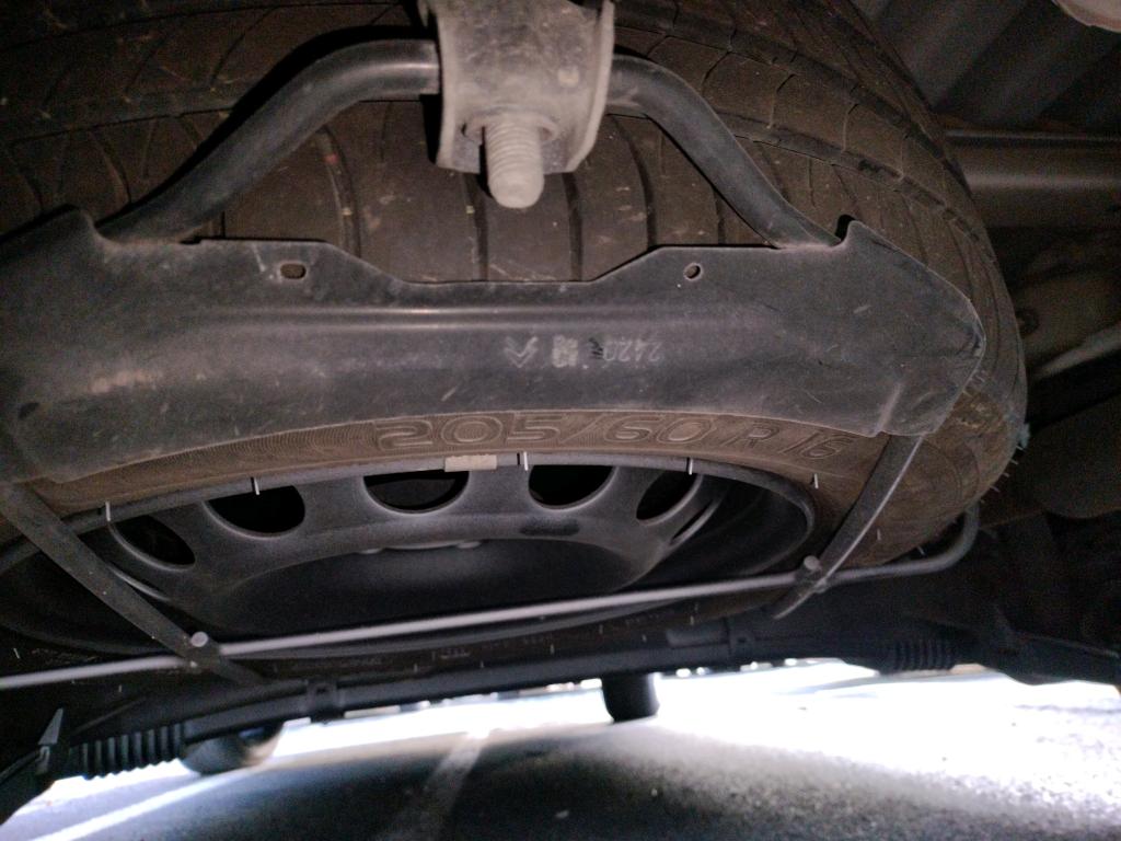 Peugeot PARTNER FOURGON STANDARD 1000 KG BLUEHDI 100 S&S BVM5 ASPHALT 2020