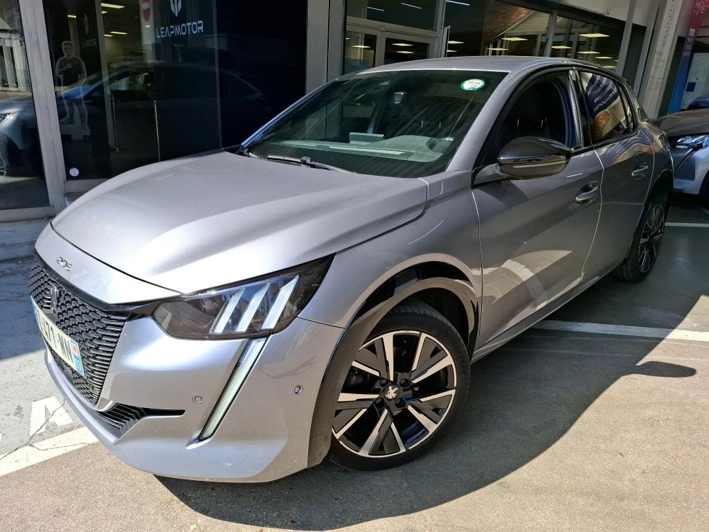 208 II