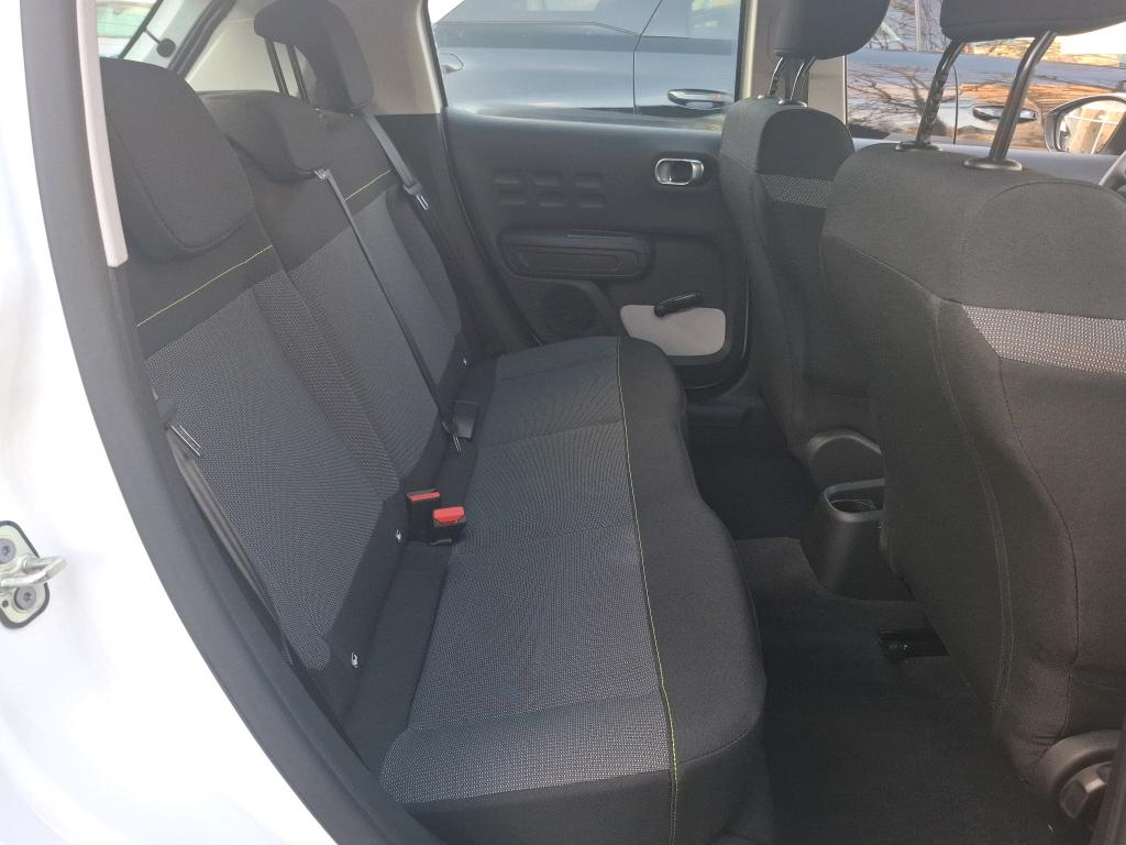 Citroen C3 PureTech 83 ch BVM5 You 2023