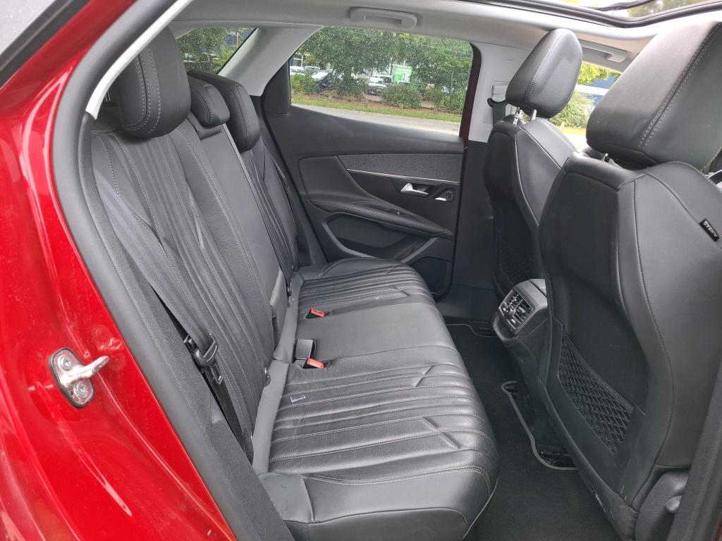Peugeot 3008 Puretech 130ch S&S EAT8 Allure Business 2020