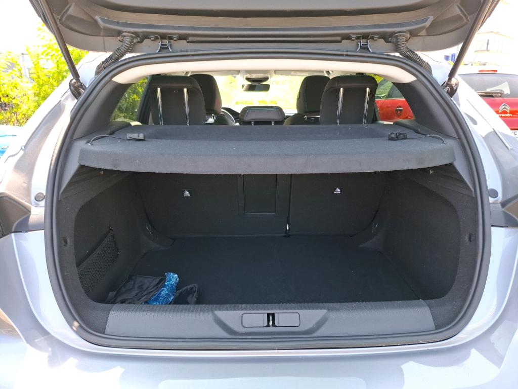 Peugeot 308 PureTech 130ch S&S EAT8 Allure Pack 2022