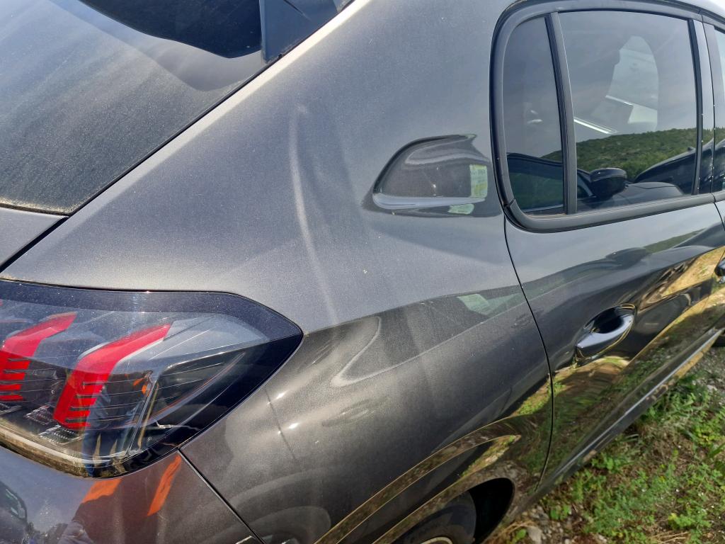 Peugeot 208 PureTech 100 S&S BVM6 Allure Pack 2023