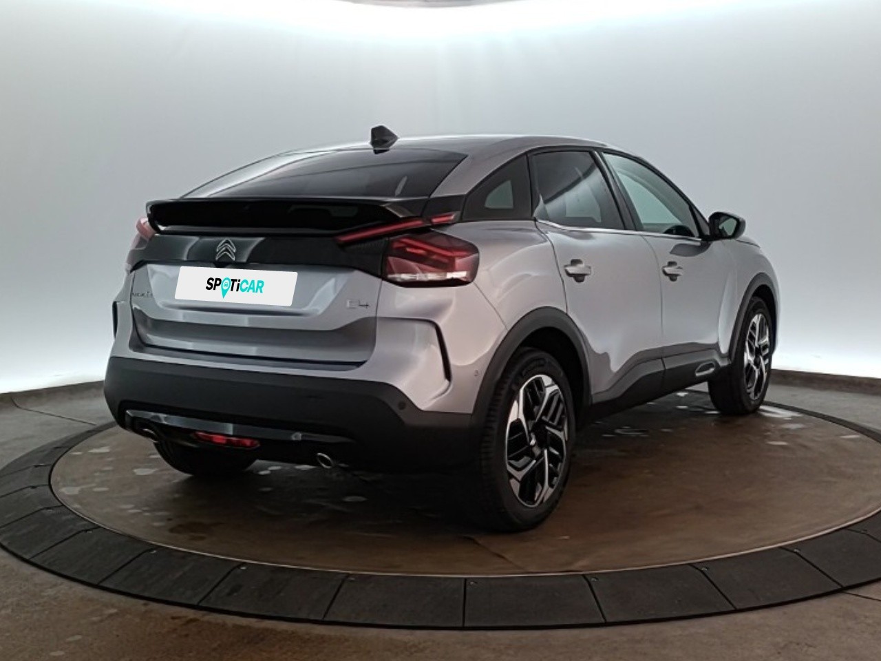 Citroen C4 PureTech 130 S&S BVM6 Shine 2023