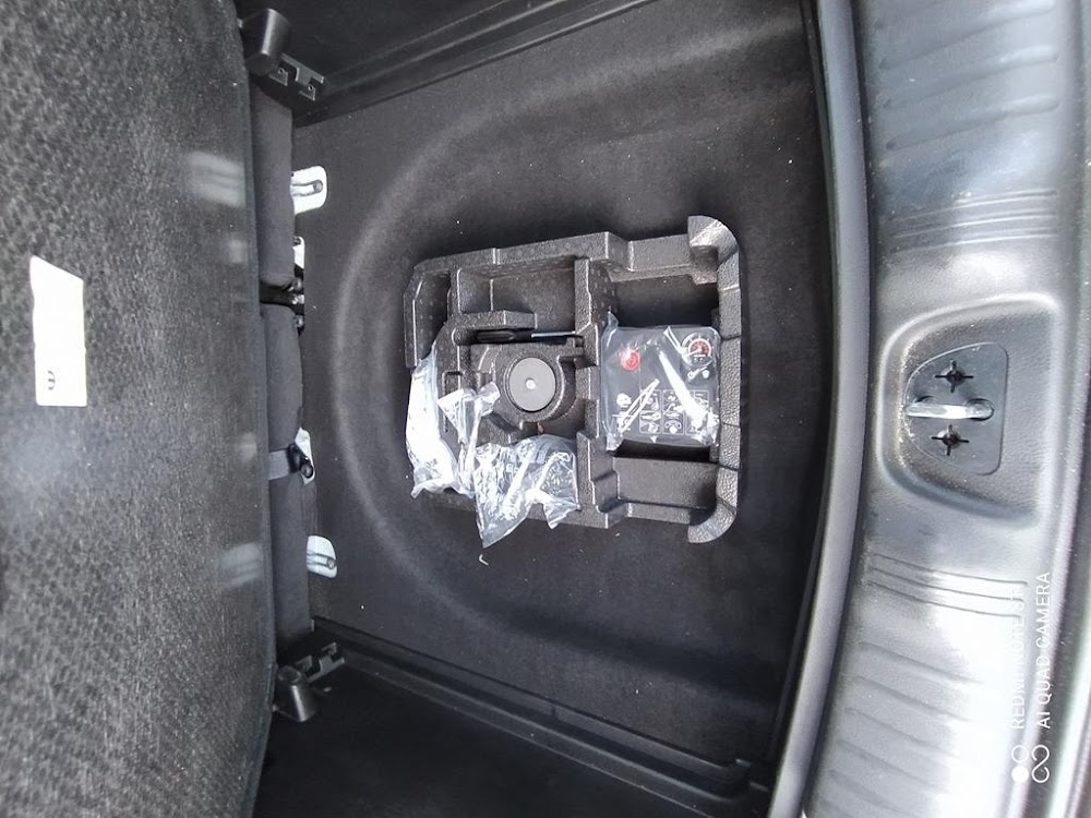 Foto Jeep Compass 9