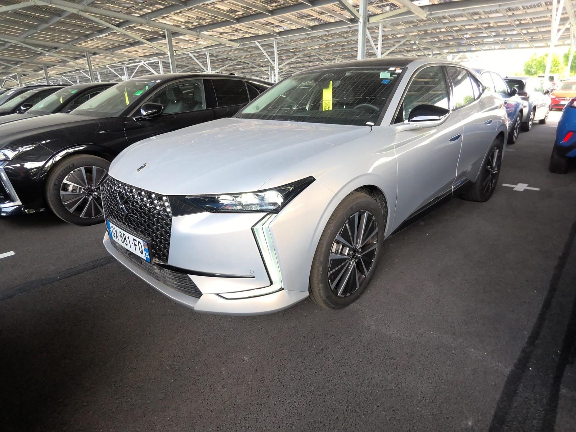 DS 4 II