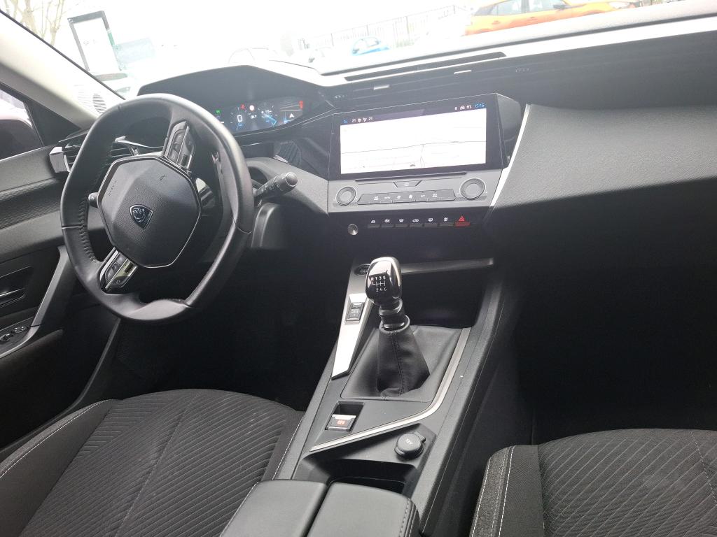 Peugeot 308 PureTech 130ch S&S BVM6 Active Pack 2023