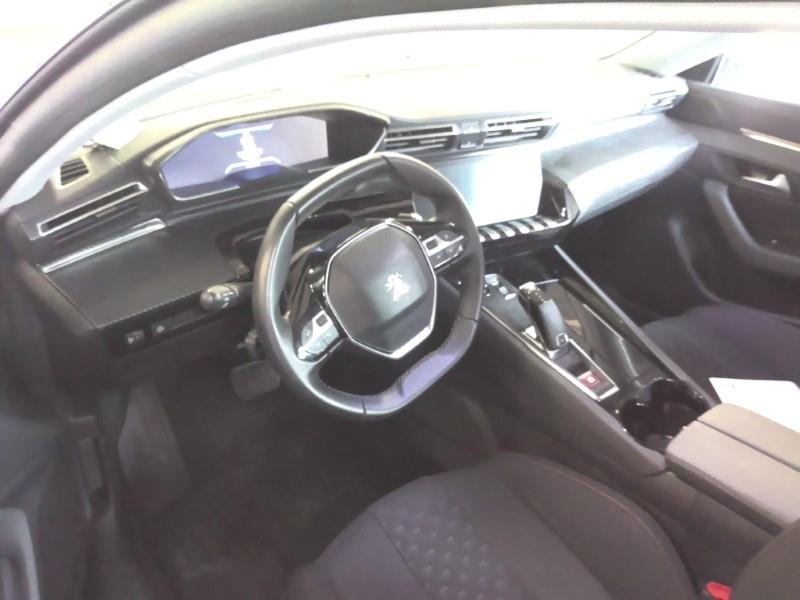 Foto Peugeot 508 3