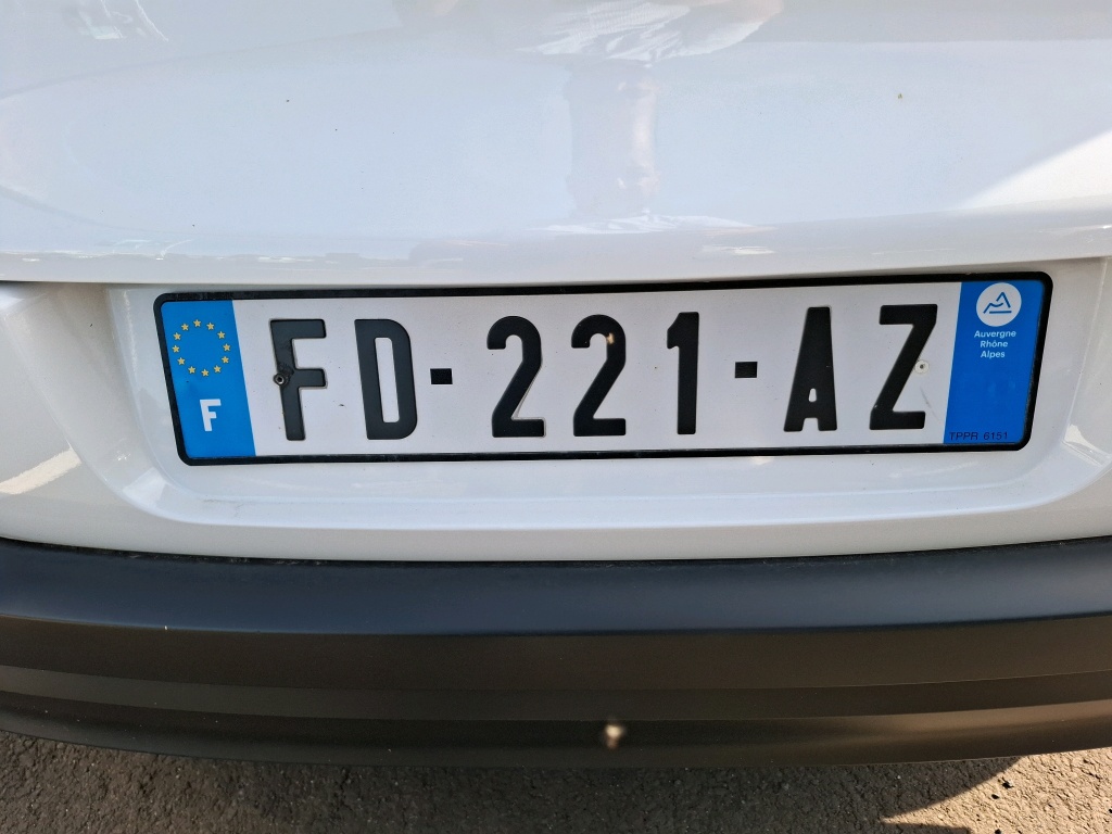 Citroen C3 BlueHDi 100 S&S BVM6 Feel 2019