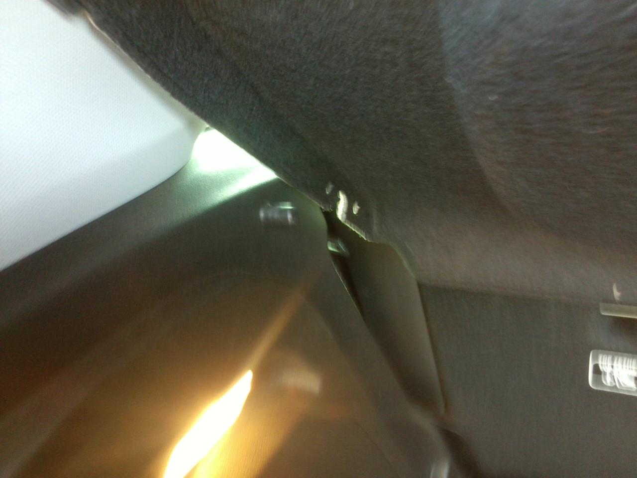 Foto Opel CrossLand 9