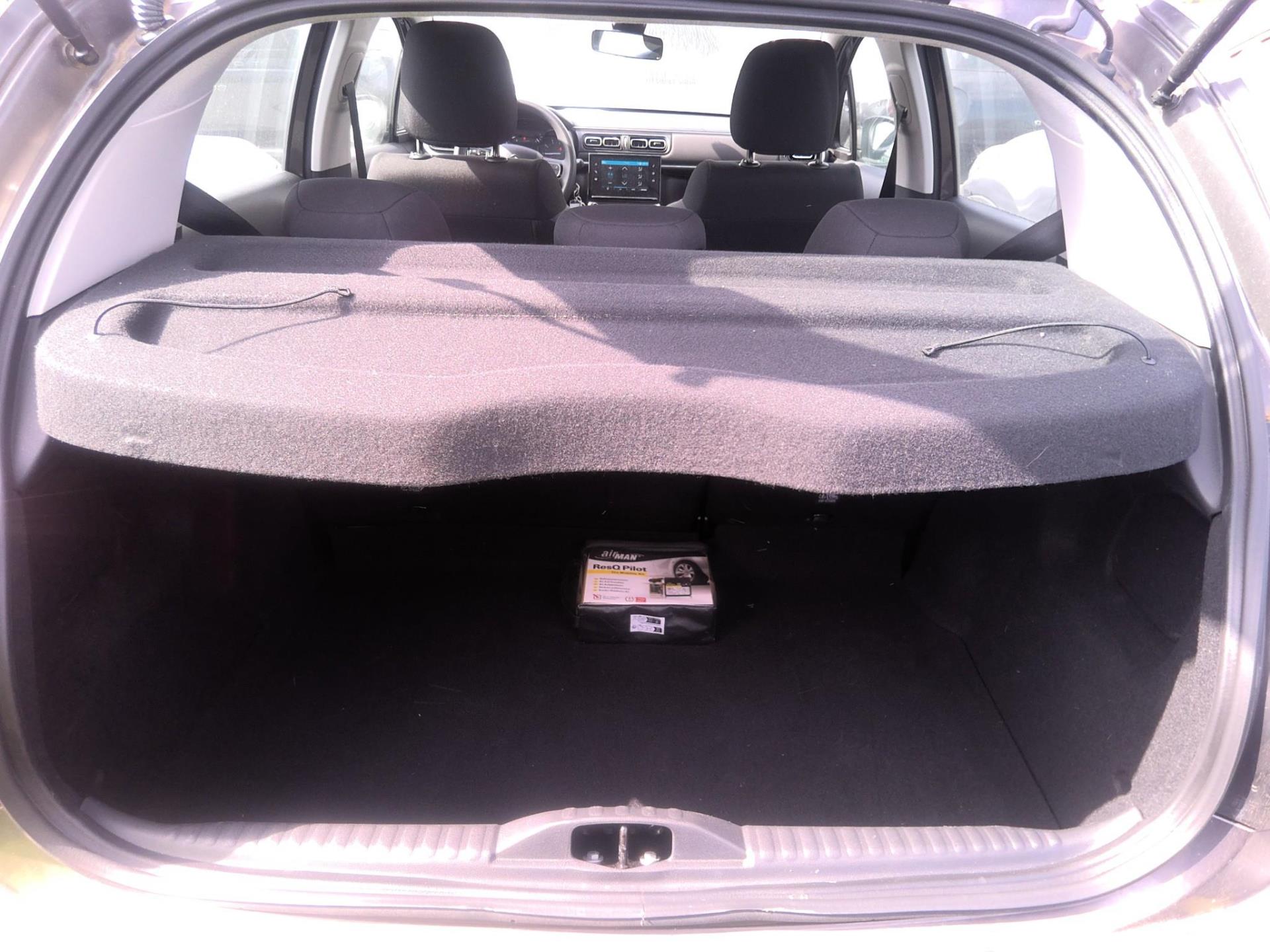 Citroen C3 PureTech 83 S&S BVM5 C-Series 2023