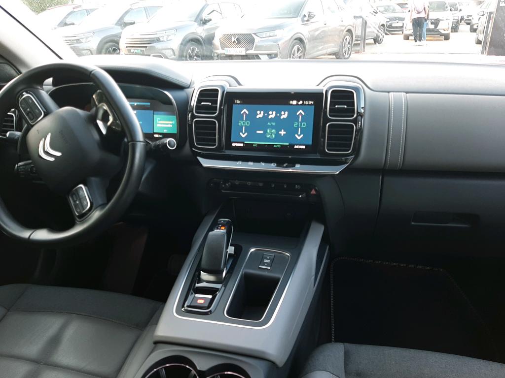 Citroen C5 Aircross Hybride Rechargeable 225 S&S e-EAT8 Feel 2020