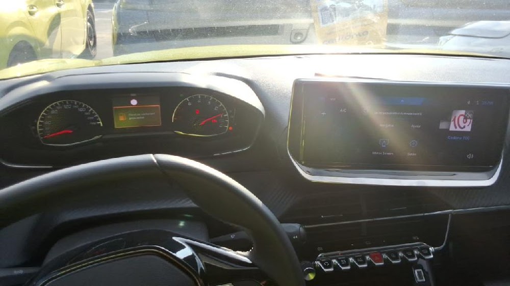 Foto Peugeot 308 6