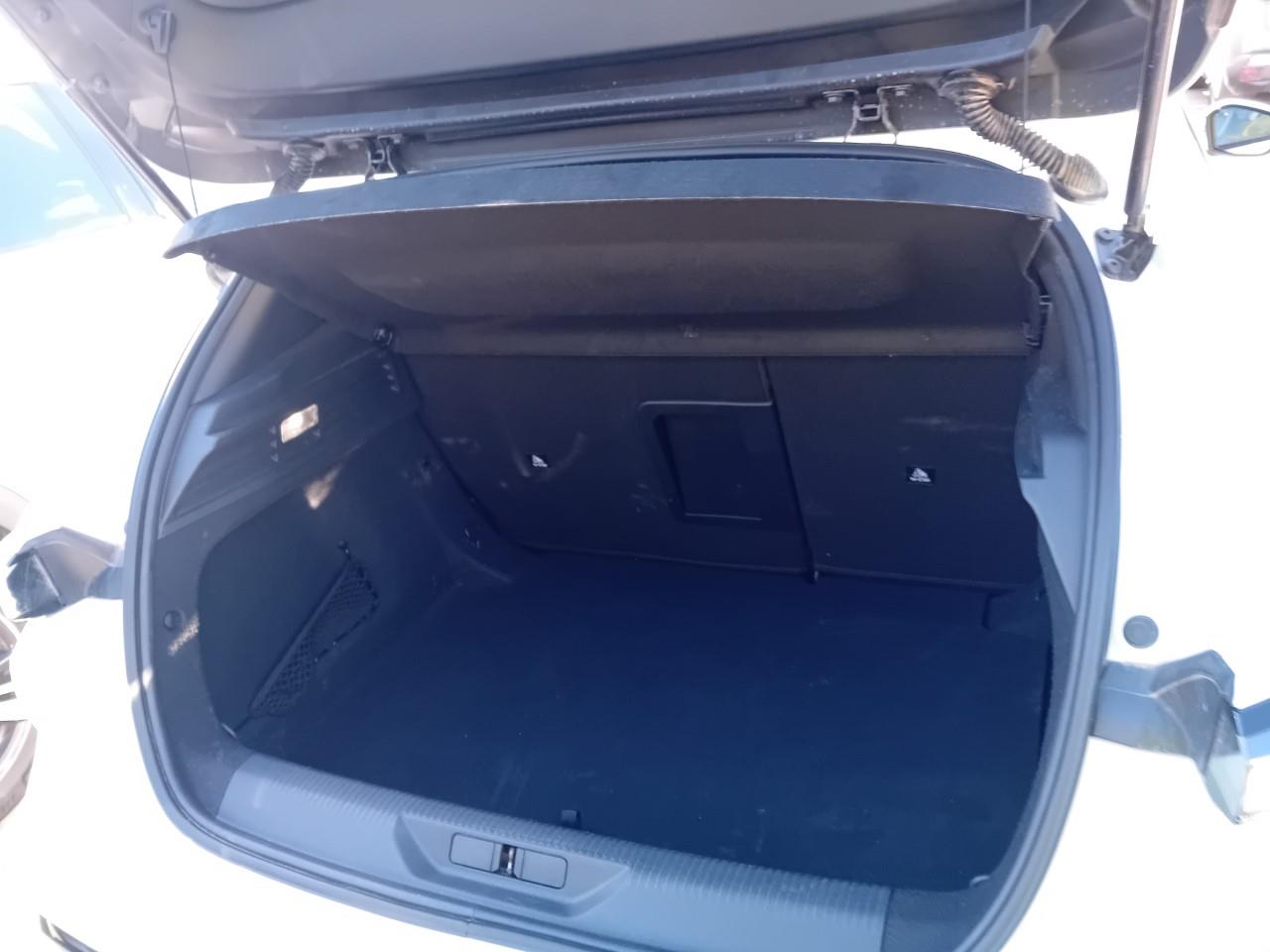 Foto Peugeot 308 7