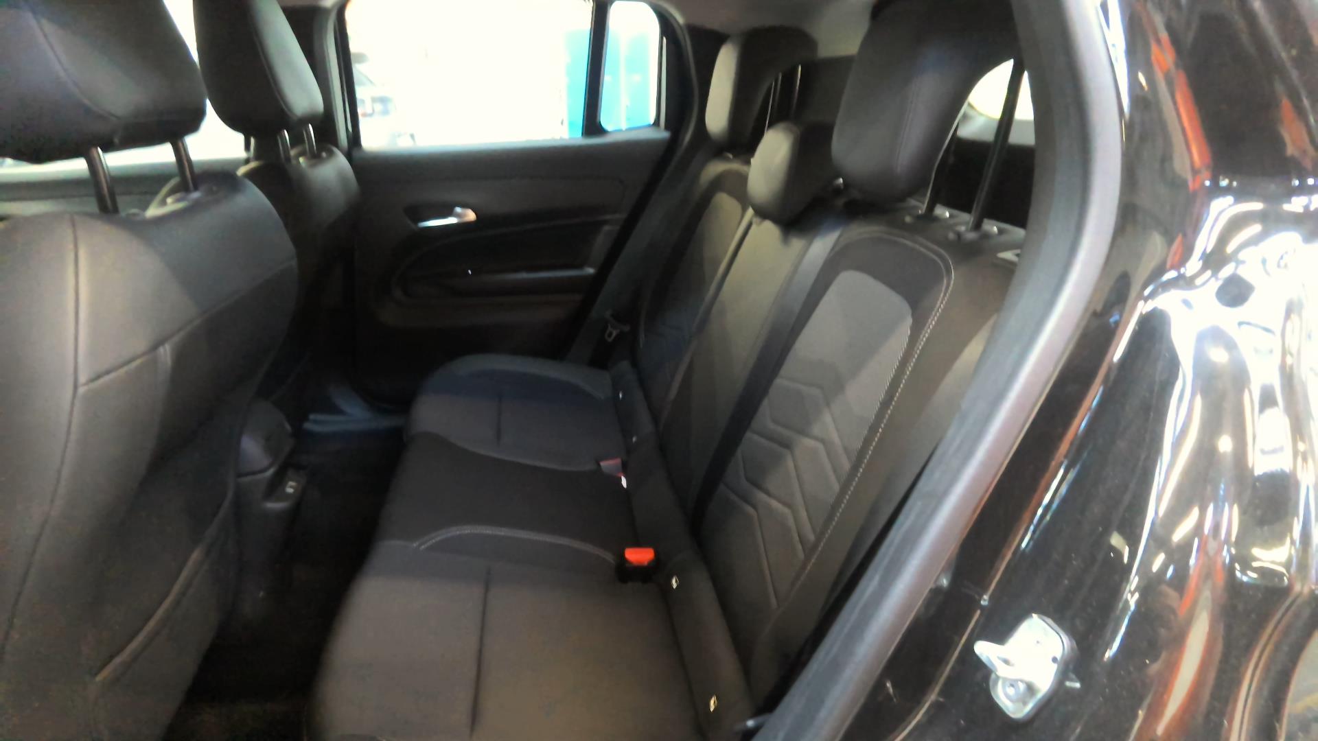 JEEP Avenger 1.2 Turbo T3 100 ch Altitude 2024
