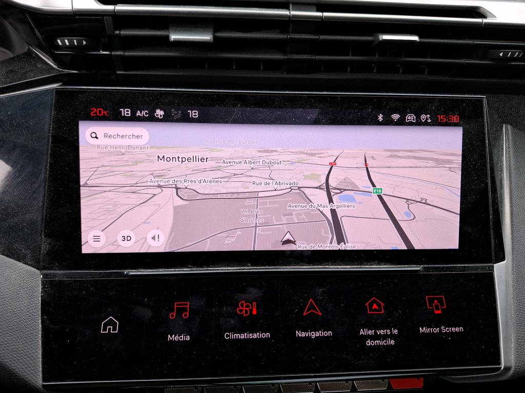 Peugeot 308 III 
