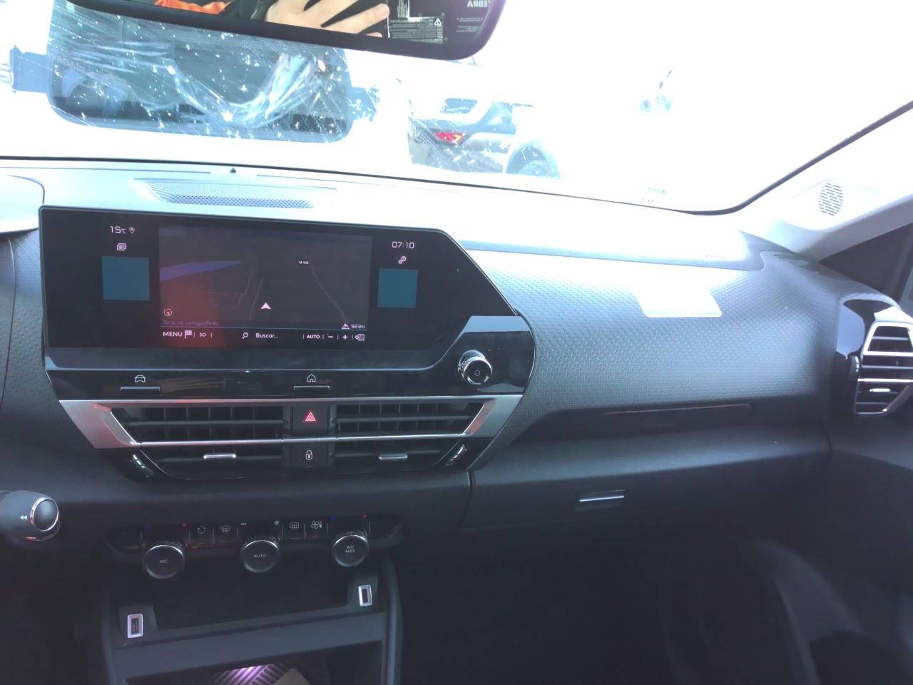 Foto Citroën Grand C4 SpaceTourer 7