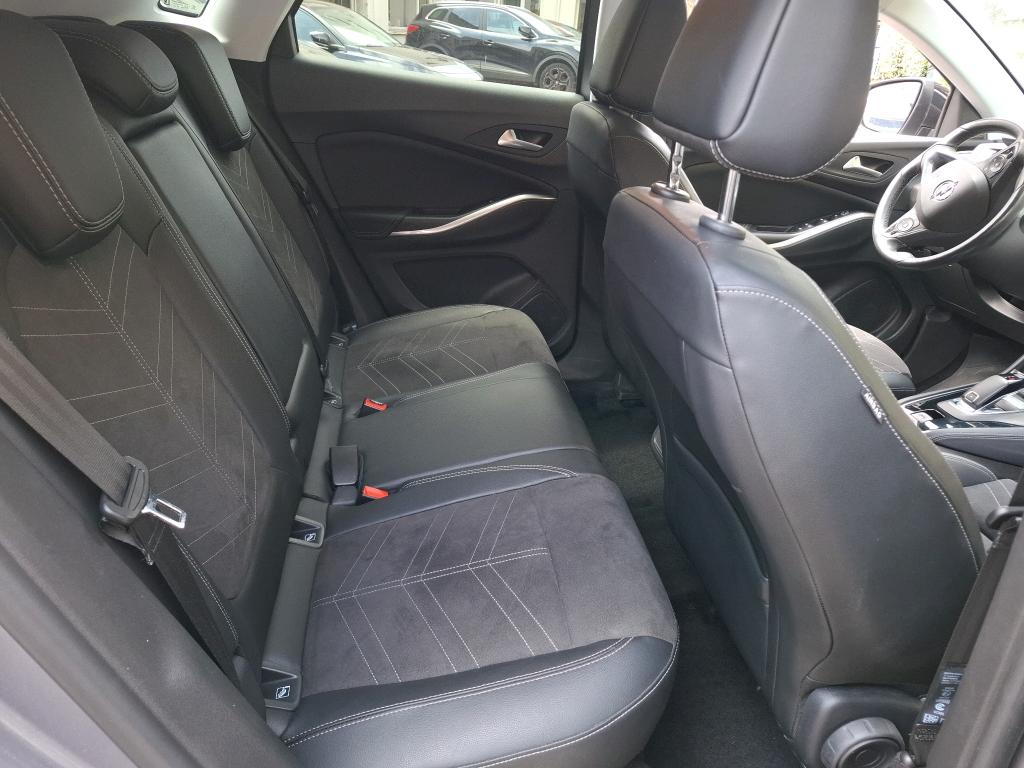 Opel Grandland 1.5 Diesel 130 ch BVA8 Ultimate 2022