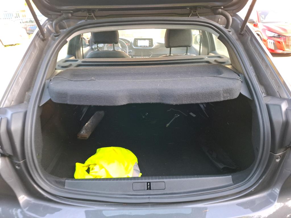 Peugeot 208 BLUEHDI 100 S&S BVM6 ACTIVE BUSINESS R 2021