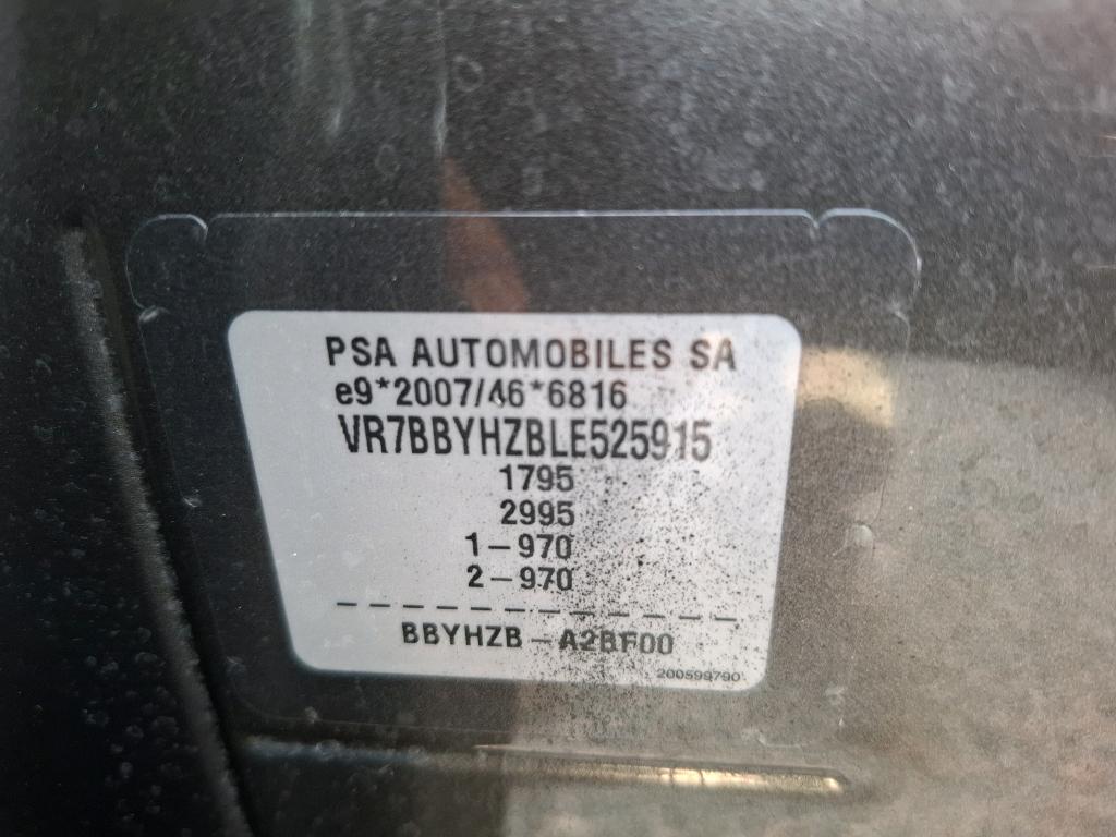 Citroen C4 BlueHDi 130 S&S EAT8 Feel Pack Business 2021