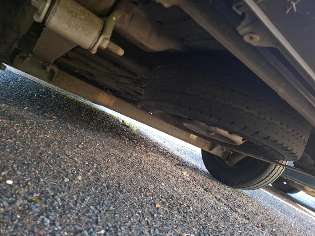 Citroen JUMPER TOLE 35 L3H2 BLUEHDi 120 S&S BVM6 DRIVER 2019