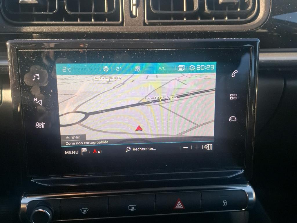 Citroen C3 BlueHDi 100 S&S BVM5 Feel Business 2021