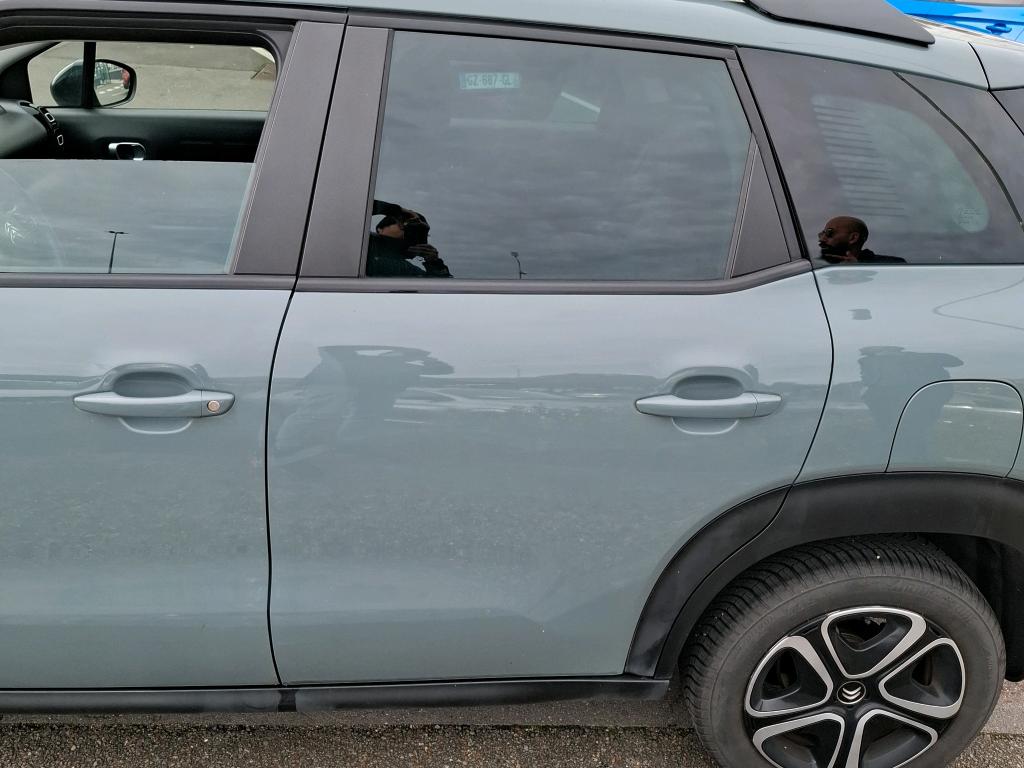 Citroen C3 Aircross PureTech 110 S&S BVM6 Feel Pack 2023