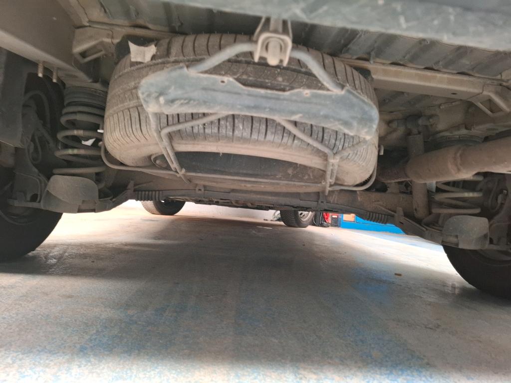 Peugeot PARTNER FOURGON LONG 950 KG BLUEHDI 100 S&S BVM6 ASPHALT 2022