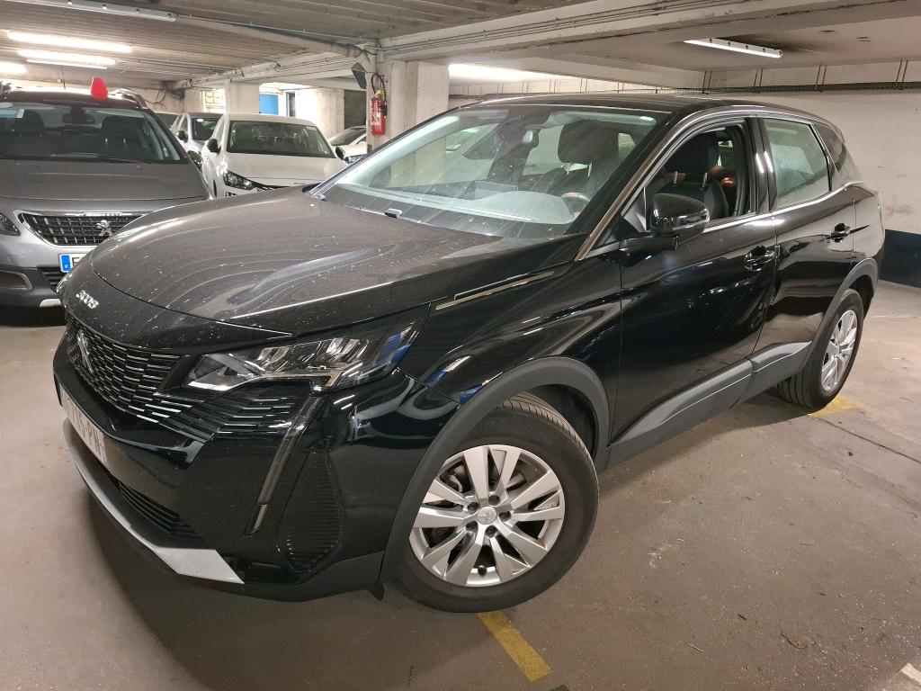NV 3008 SUV