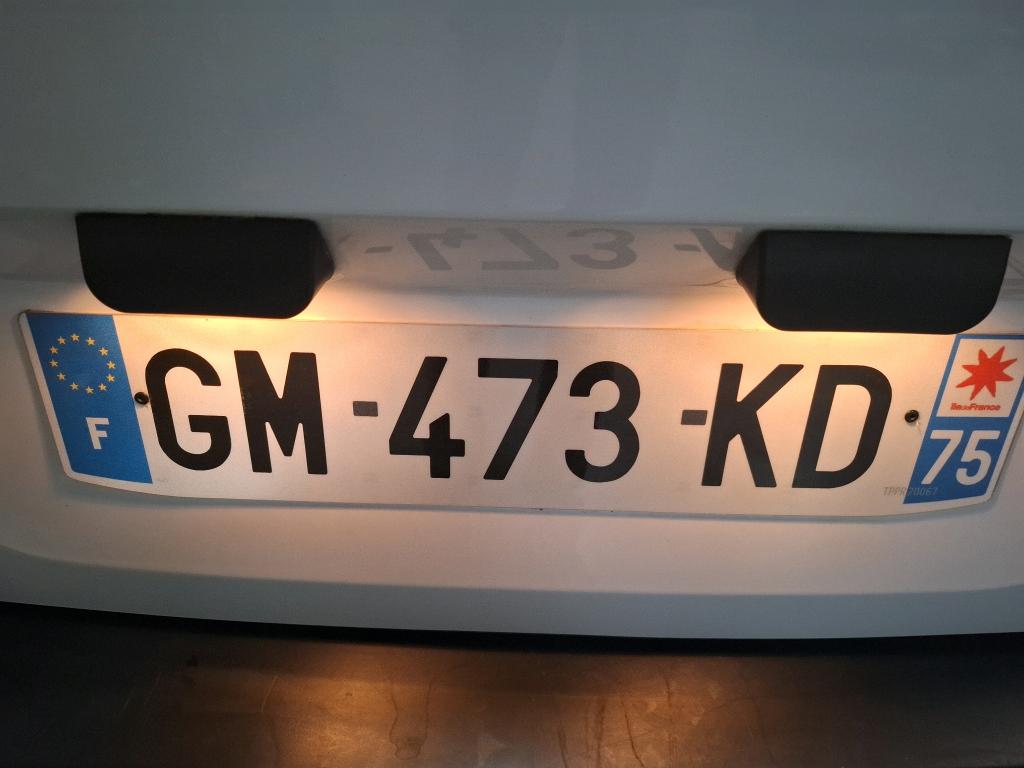 Citroen BERLINGO VAN M 650 PURETECH 110 S&S BVM6  2023