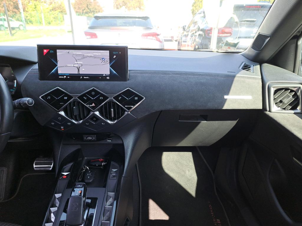 DS DS3 Crossback E-Tense Performance Line+ 2020